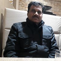 Surender Kumar