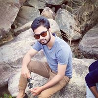 Nazib Akhter