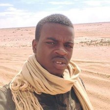 Bashir Abdelrahman