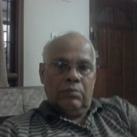 T R Ramanathan