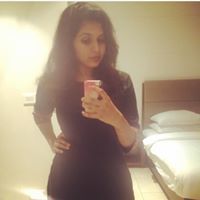 Anuja Abhishek