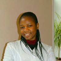 Шилонго Корнелия