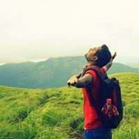 Vijay Vishwanath