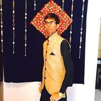 Mokshit Doshi