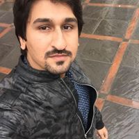 Muhammad Rehman
