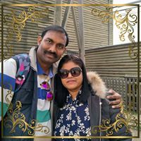 Abhilasha Mageshkumar