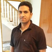 Waseem Iqbal