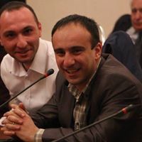 Ռոբերտ Ղևոնդյան