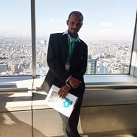 Khalid Iragi