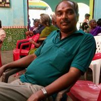 Mahalingam Poorasamy