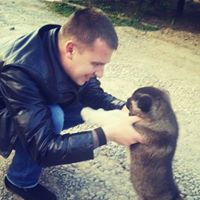 Александр Канивец