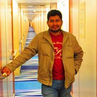 Pradeep Mohandass