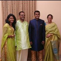 Ashima George