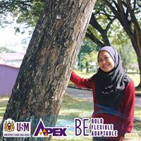 Adila Ayuni