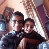 Aditya Darji