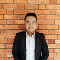 Muhammad Rizal
