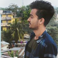 Arif Ahmed