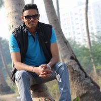 Vivek Barot