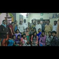 Harshavardhana Doddamani