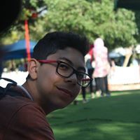 Yousef Dweik