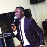 Ekow Donkoh