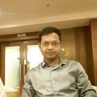 Rajnish Prasad