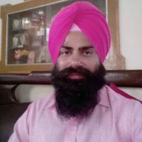 ਜਗਵਿੰਦਰ ਨਮੋਲ