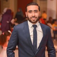 Mahmoud Mamdouh