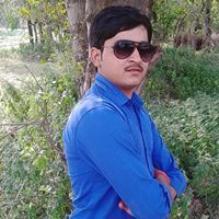 अभिषेक तिवारी