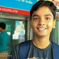 Sanskar Singh