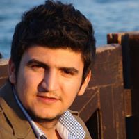 Lokman Zeren