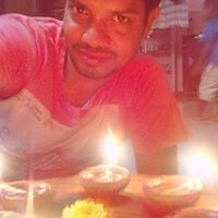 Ashok Kumar