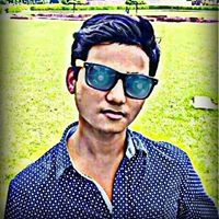 Rishabh Pandey