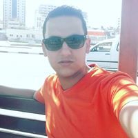 Fady Mostafa