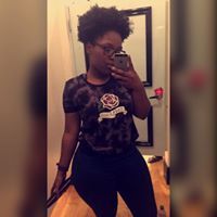 Mesha Williams