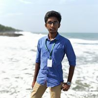 Gokul Saravanan