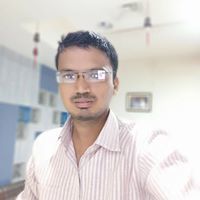 Hardik Raval