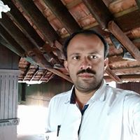 Santhosh Kumar