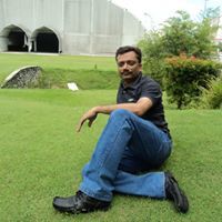 Hitesh Davda