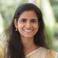 Ancy George
