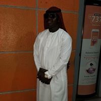 Hammed Dauda