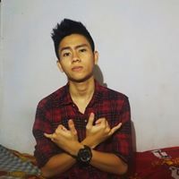 Edwin Octavian