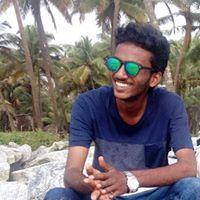 Rahul Shetty