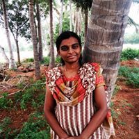 Preetha Sukumar