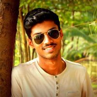 Chirag Poojary