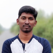 Vinoth Kumar  Selvaraj 