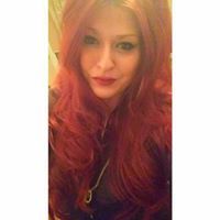 Полина Великова