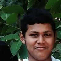 Bhargav Naidu