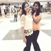 Shwetha Kulloli