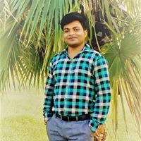 Amit Pandey